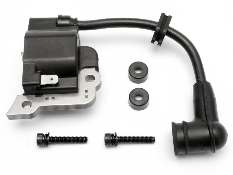 Ignition Coil for Fuelie 23 Engine