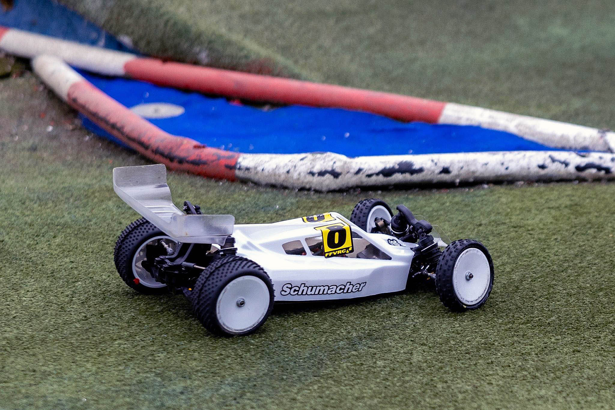 French Nats - Avesnes