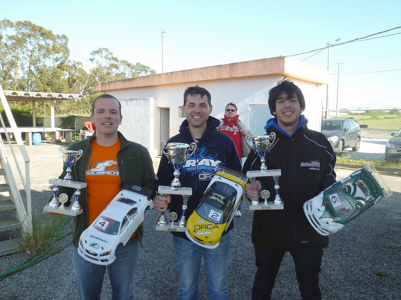 Portuguese Nats - Sintra