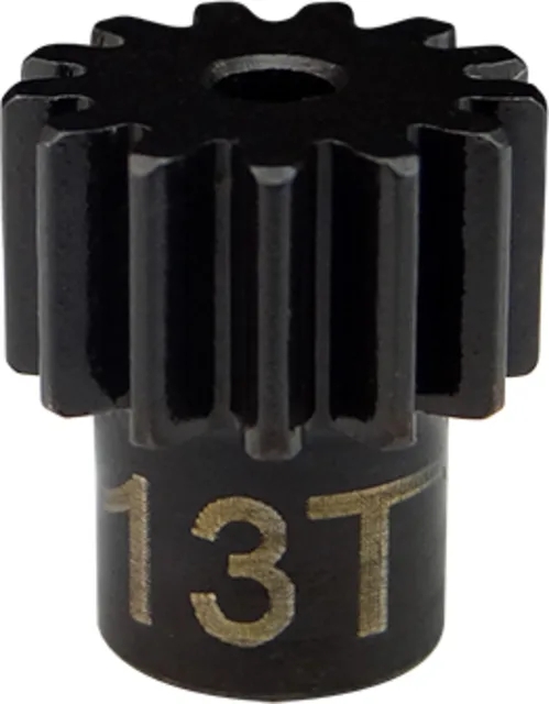 Steel Pinion Gear, 12 Tooth, 