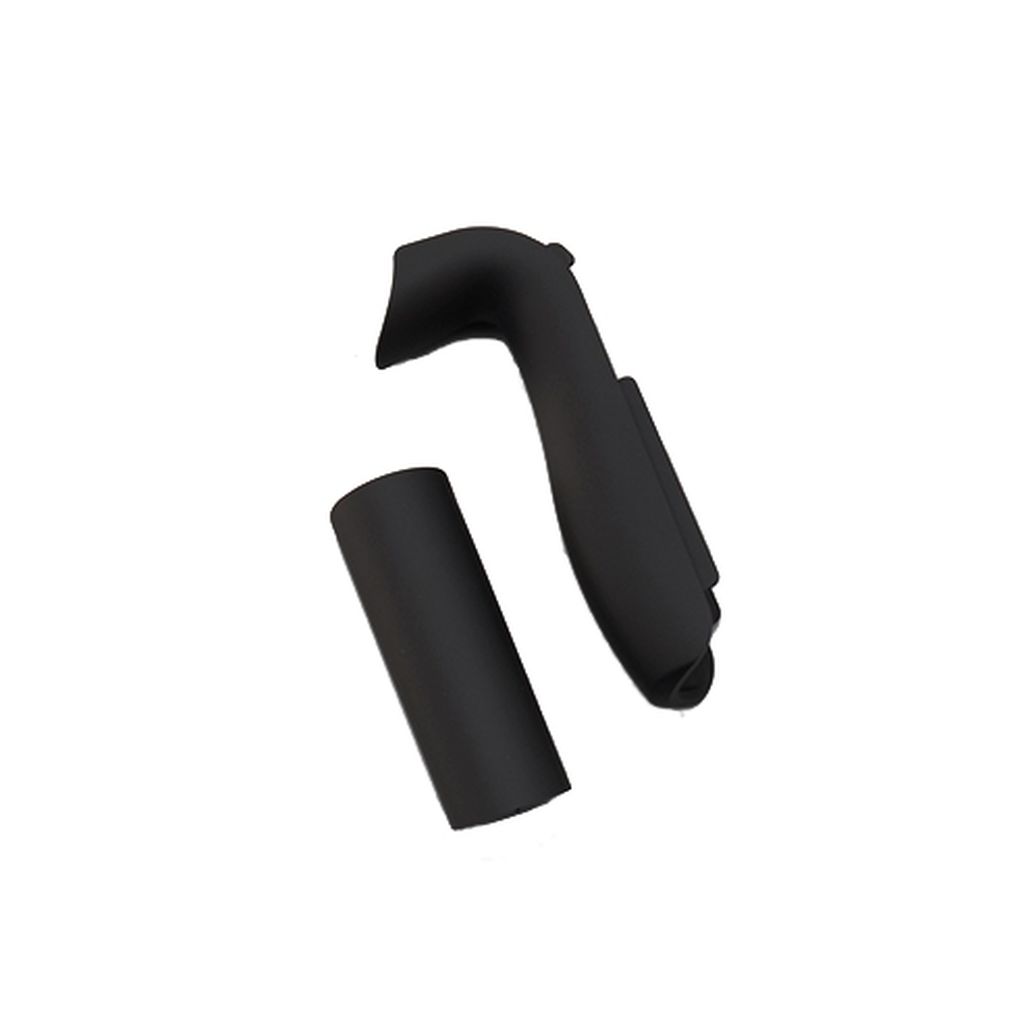 Color Grip Pad 2 (Black) for EX-1 KIY