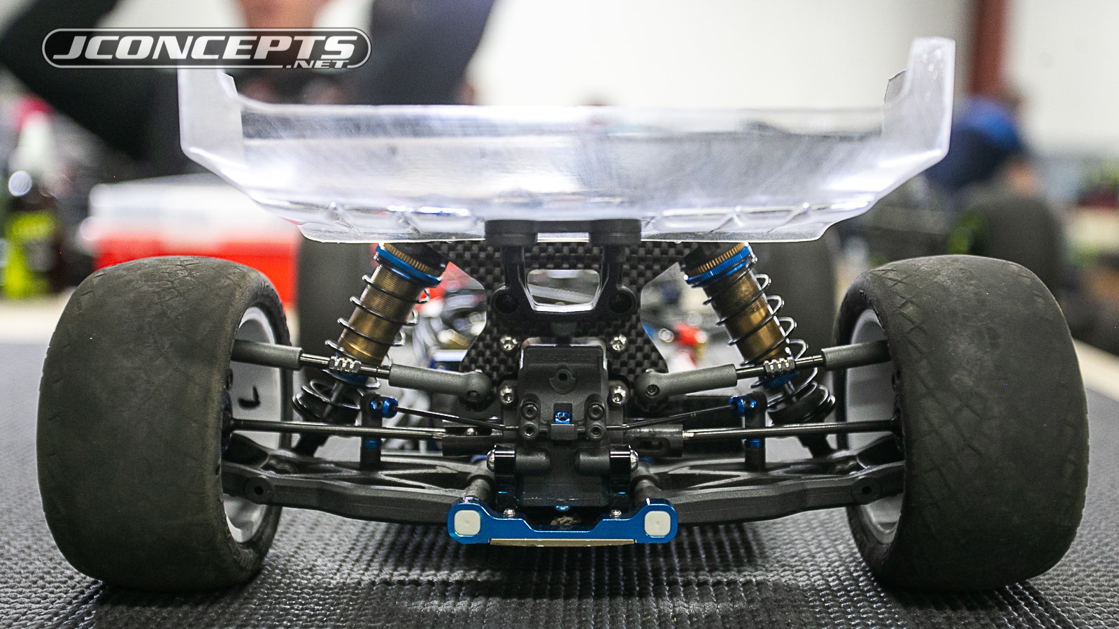 MidWest Champ - CRCRC