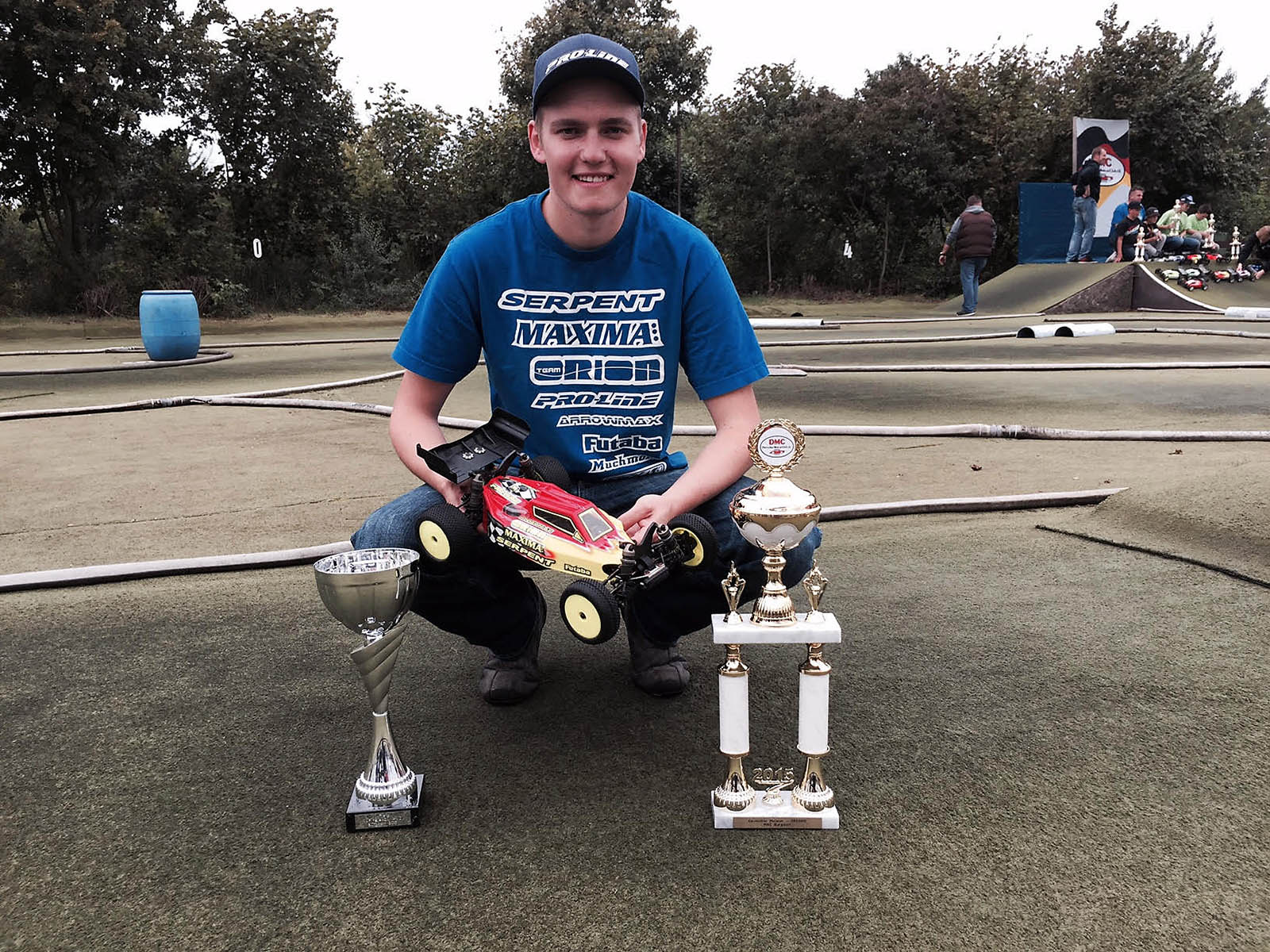 German Nats - Burgdorf