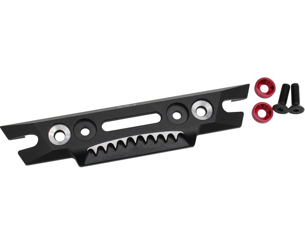 Aluminum Rear Bumper, for Traxxas E-Revo 2.0
