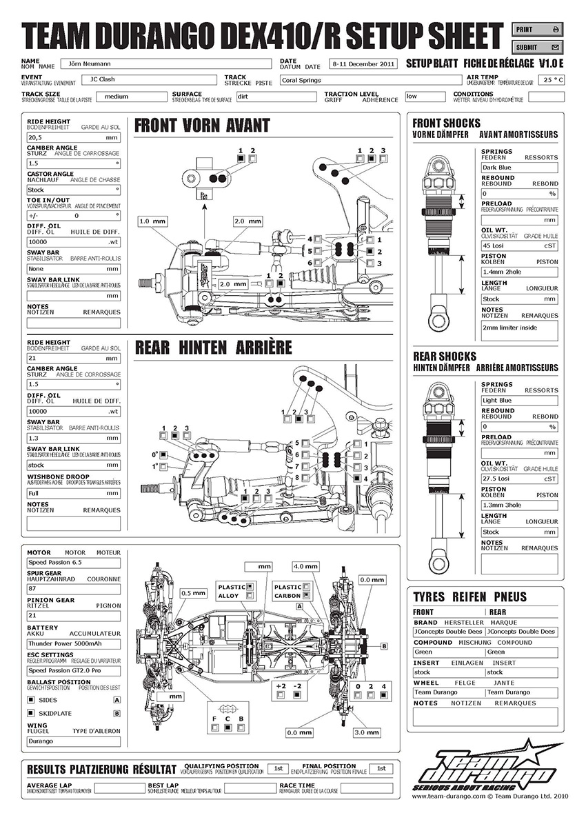 JC Clash - CoralSprings