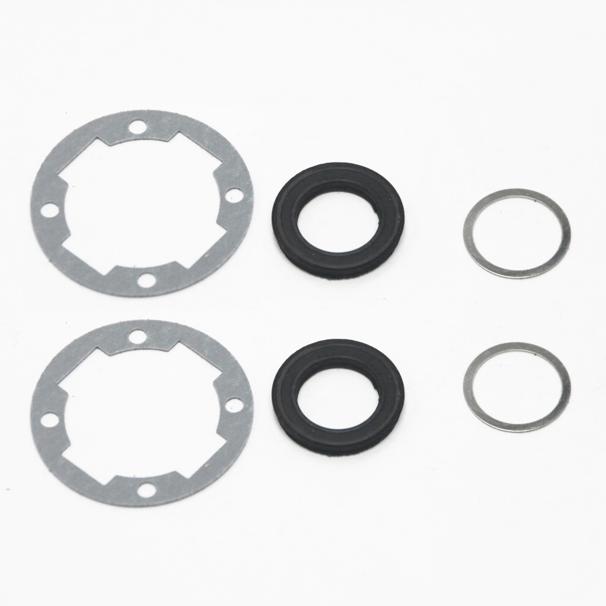 Differential Gasket 
