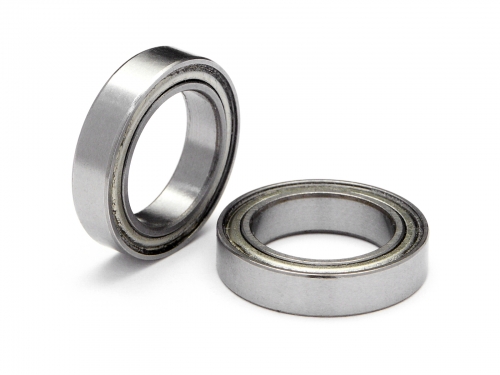 Ball Bearing 12X18X4mm