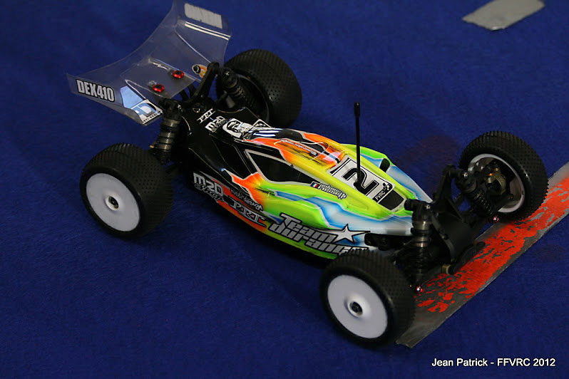 Champions Cup - Merlevenez