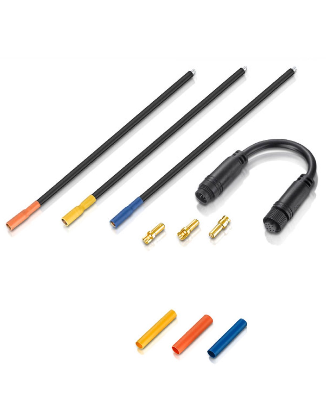 AXE R2 Extended Wire Set 150MM 