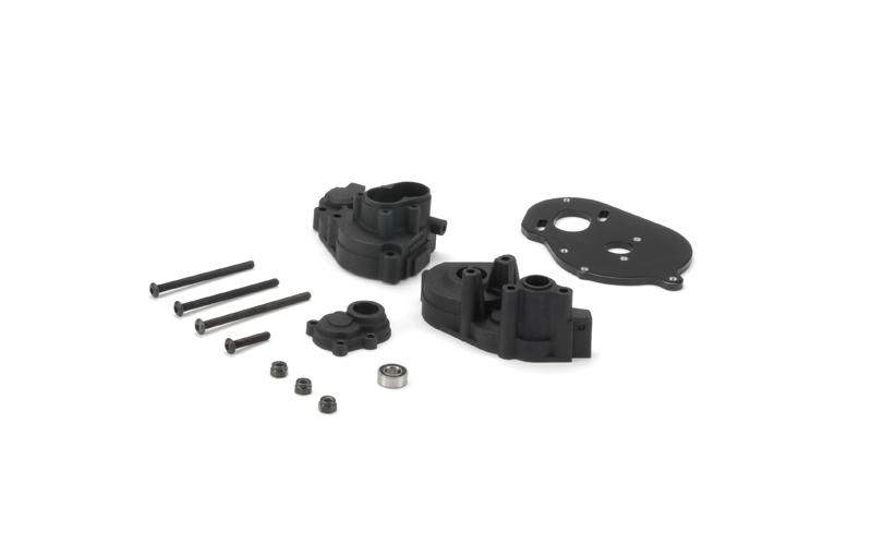 SCA-1E 1.2 ATT Trans Housing Set