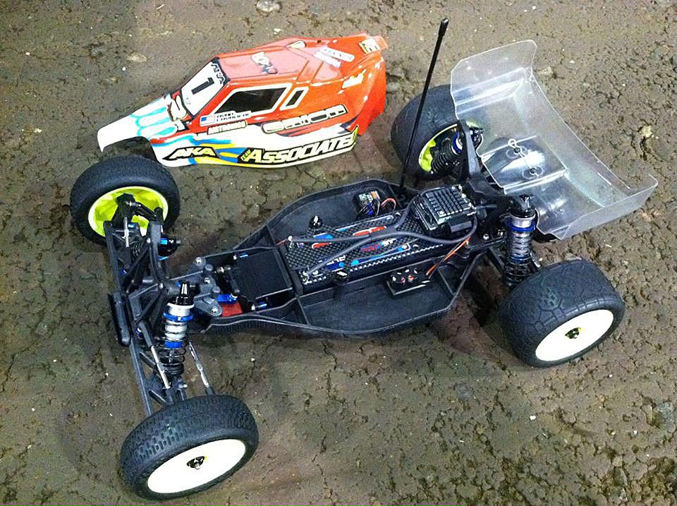 Spring Shootout - Portland