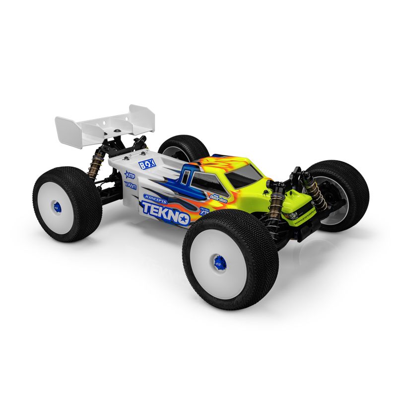 Tekno ET48 2.0 Body 
