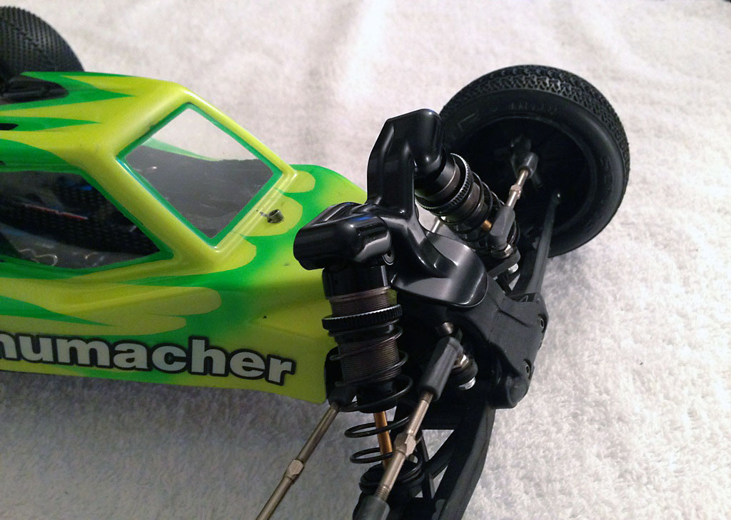 JCP R/C Raceway - Indianapolis