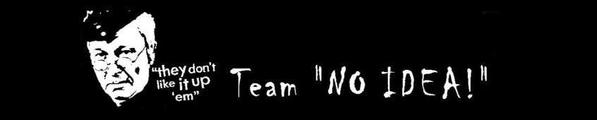 FORCC - Plough Raceway