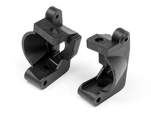 Front Hub Carriers (10Degrees) Bullet MT/ST