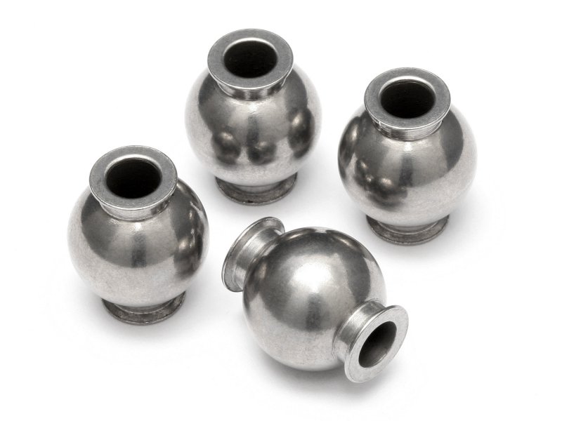 Ball 14X17mm (4pcs) Baja 5