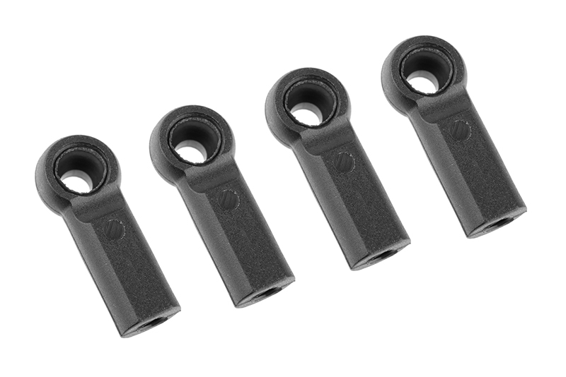 Ball Joint 4.8mm - 4 pcs: SBX410