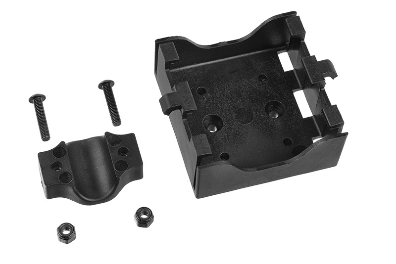 Holder for TC GPS, Composite, 1 Set