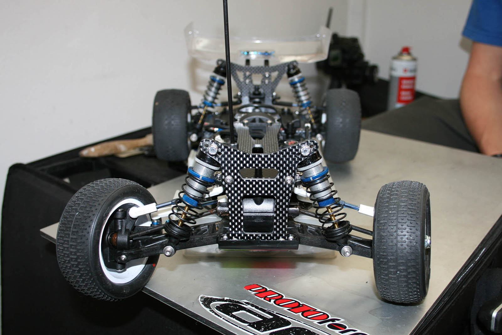 SIORC Rd3 - Grand Saconnex