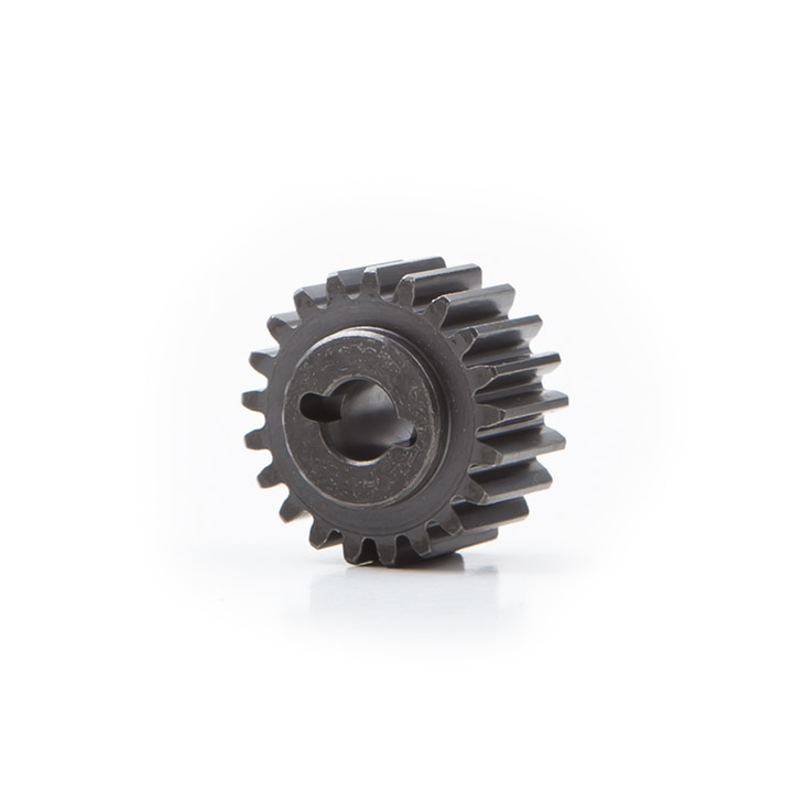 Hardened Steel 32P 21T 2nd Gear (HI)
