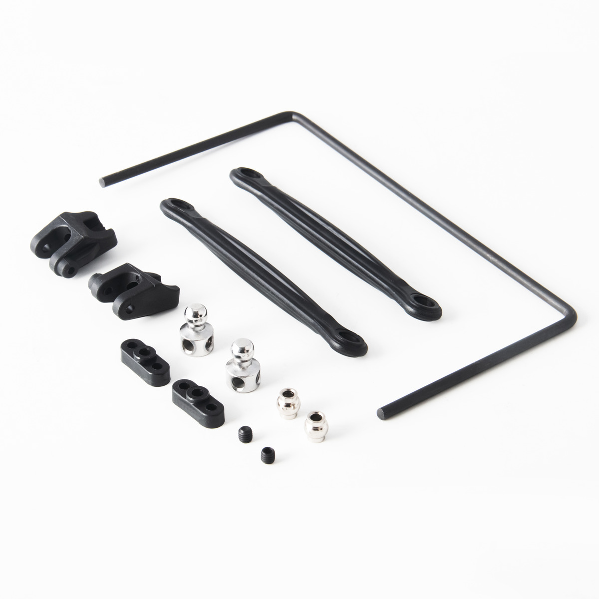 Rear Sway Bar Kit 