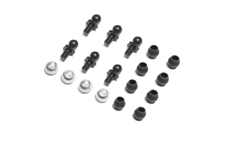 M40 DT Ball Stud Set