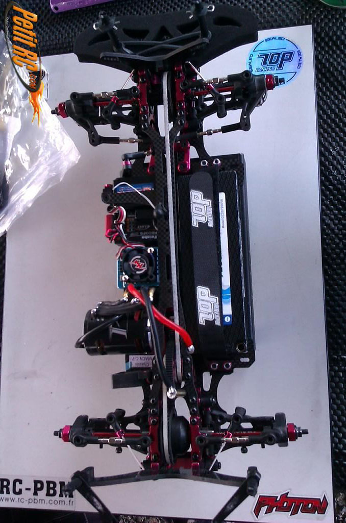 French Nats - Nantes