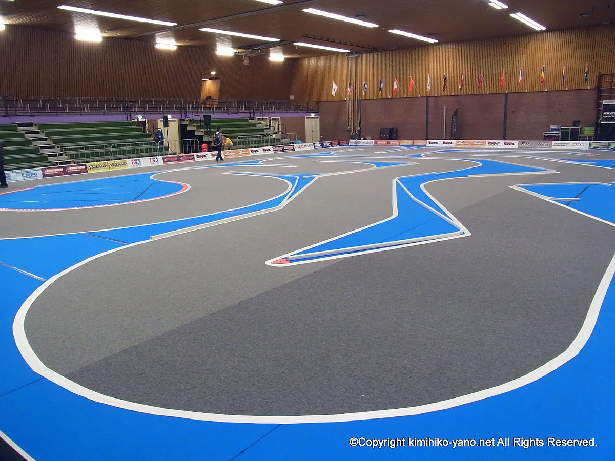 World Champs - Heemstede