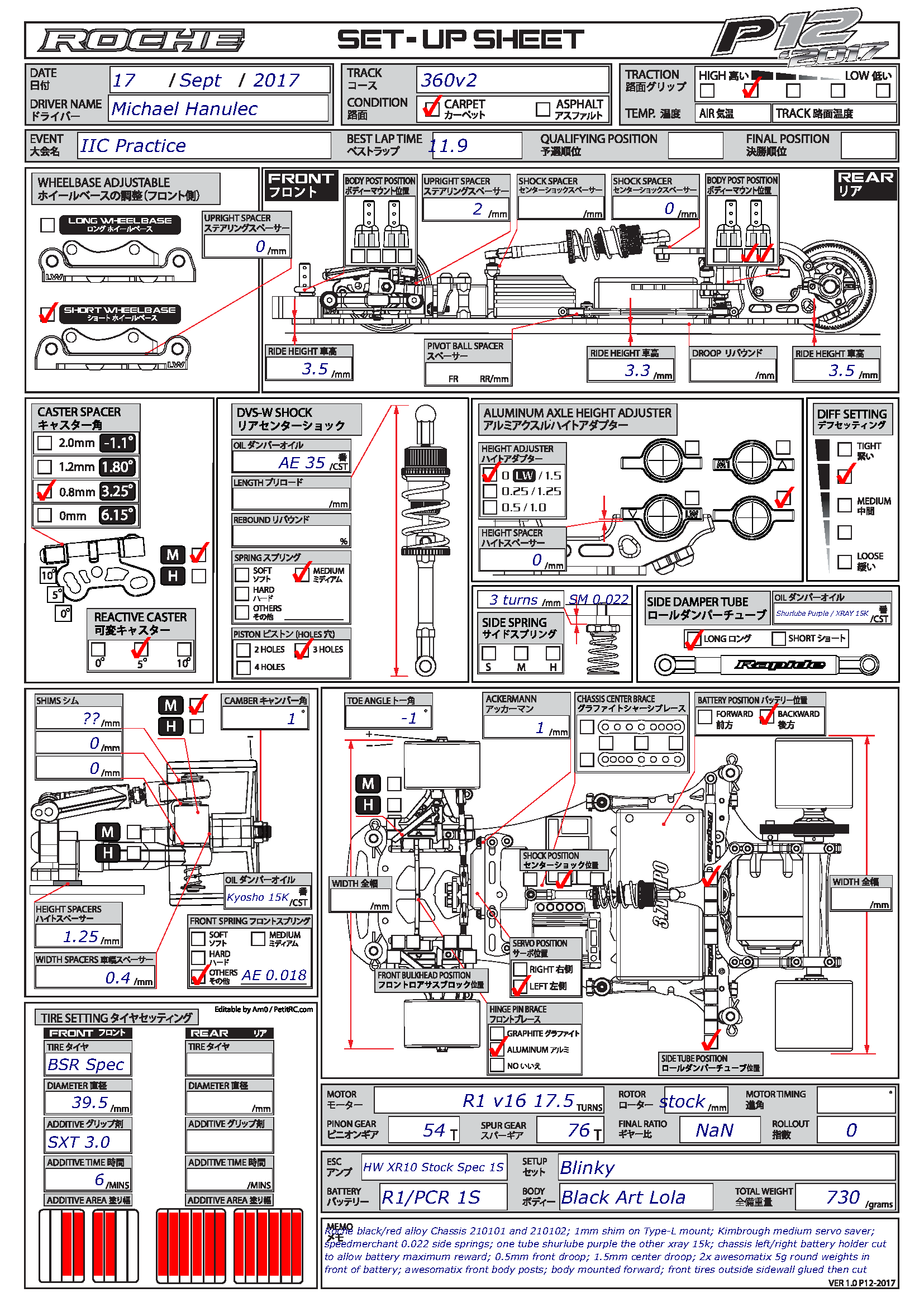 IIC Practice - 360v2