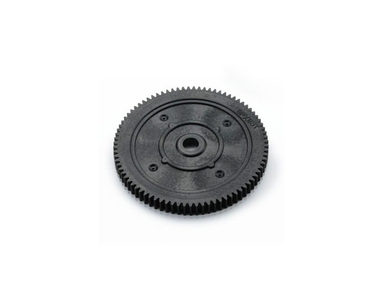 83T Spur Gear: SCA-1E