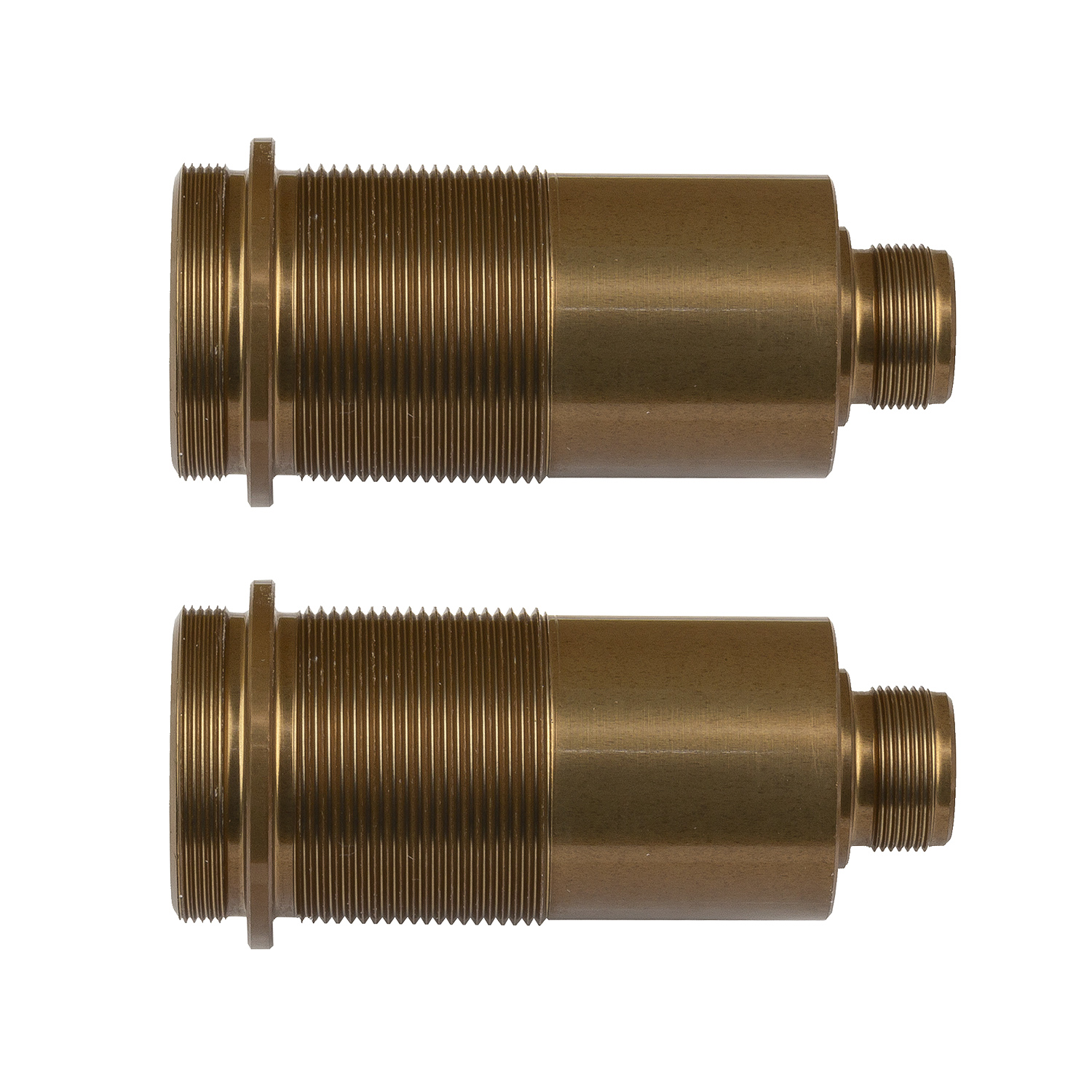 FT Fox Shock Bodies, 16x26.5mm with Genuine Kashima Coat