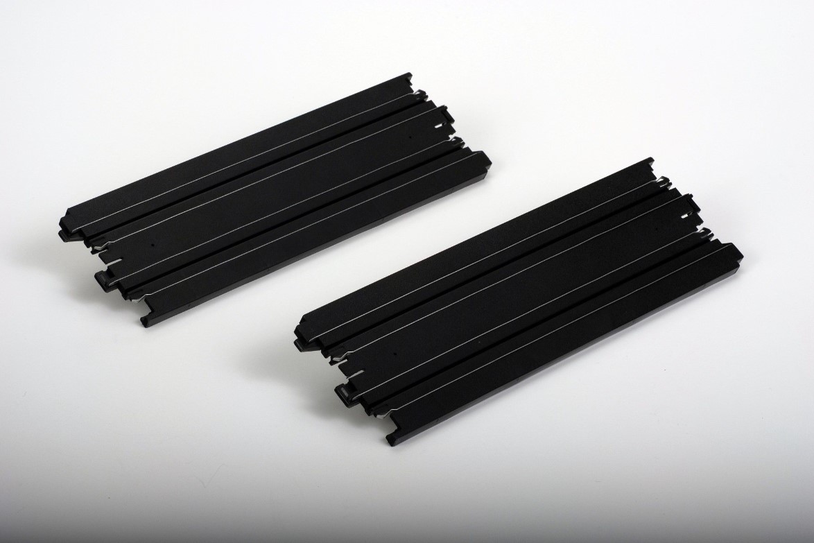 Track, Straight 9" (2pcs) 