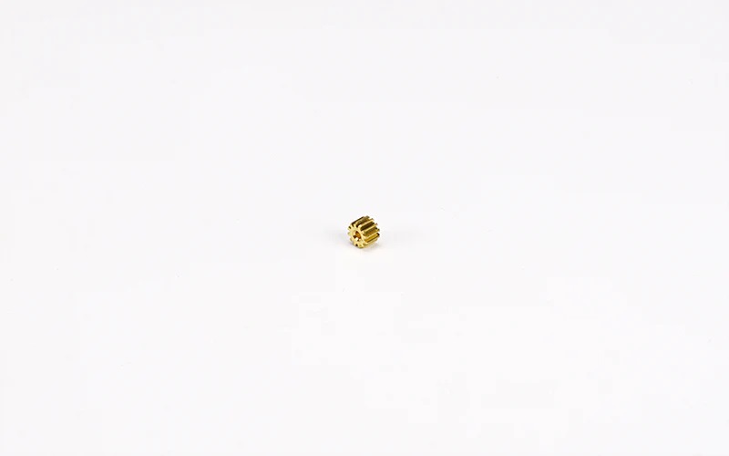 GT24ST 12T Metal Pinion Gear 