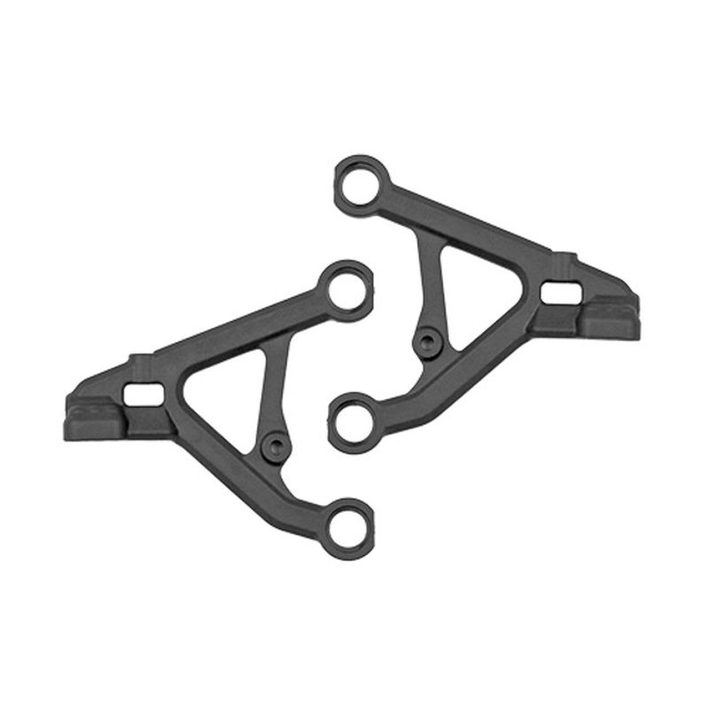 RC10TC8 FT Carbon Lower Suspension Arms