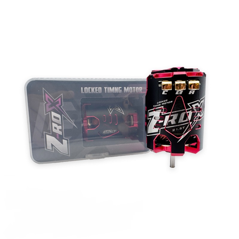 21.5T Z-Rox Locked Timing Motor