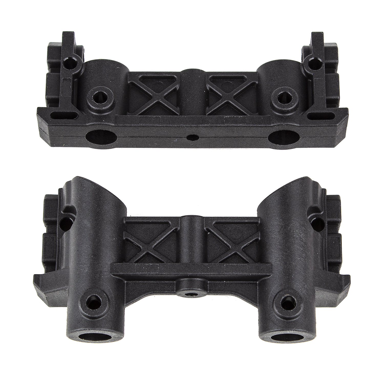 Enduro SE, Bumper Mounts 