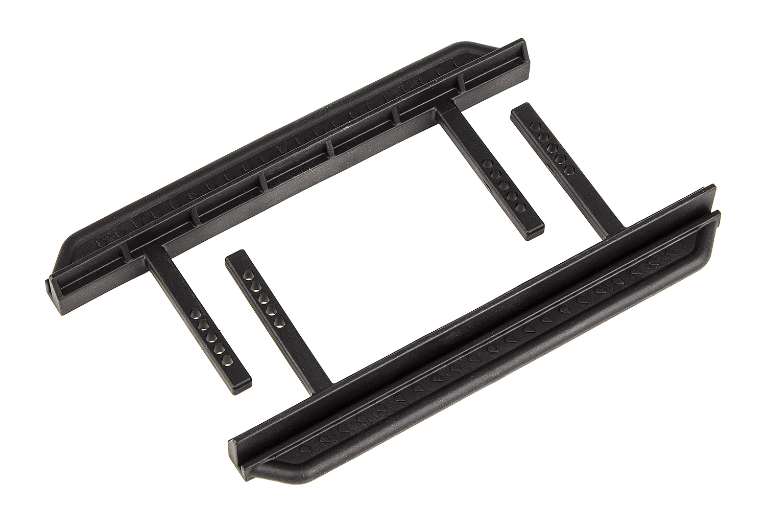 Enduro SE, Rock Sliders 