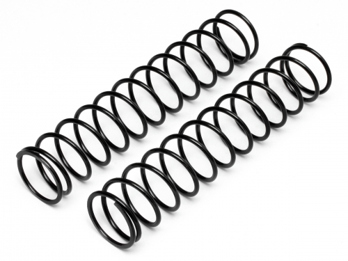Shock Spring 23X135X2.2mm Baja 5B/Front Medium