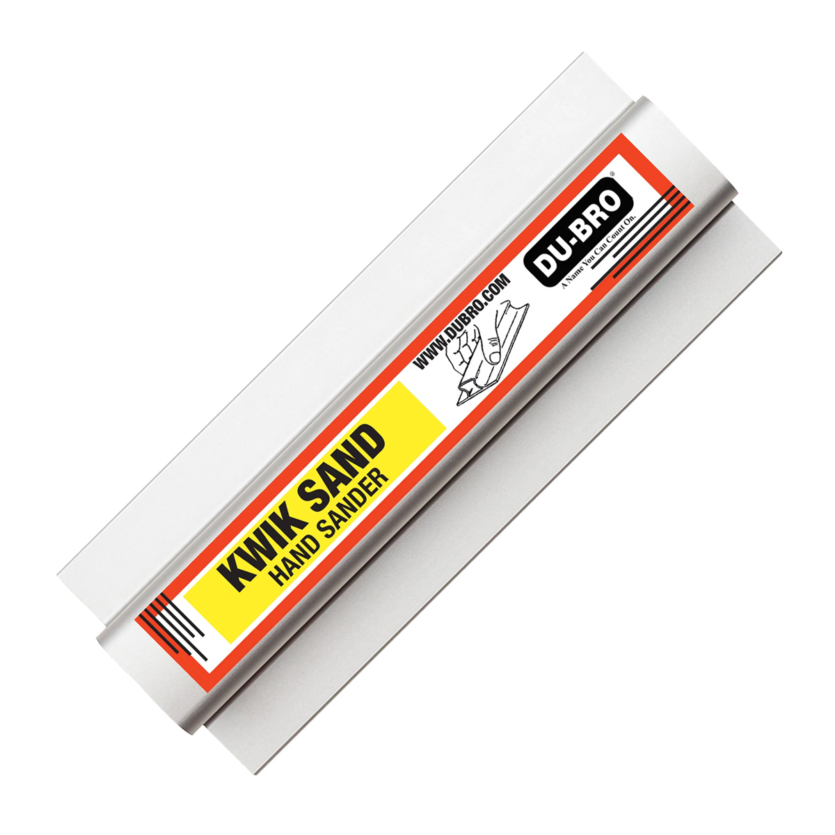 Kwik Sand Hand Sander