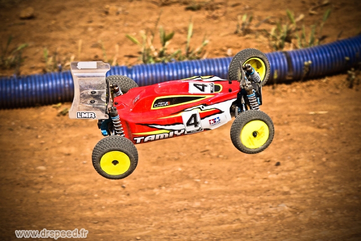 French - Vic La Gardiole