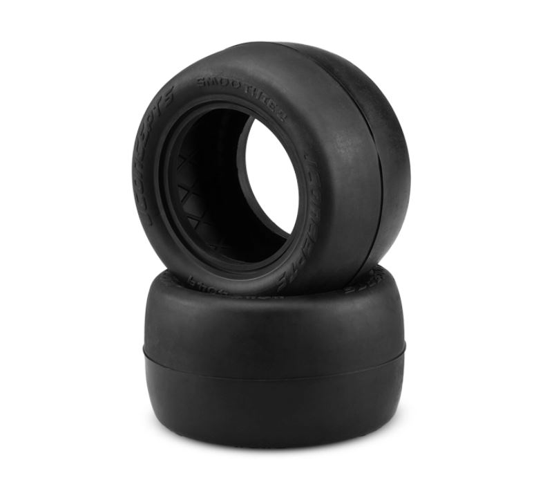 Smoothie 2 LP - Truck Tire 