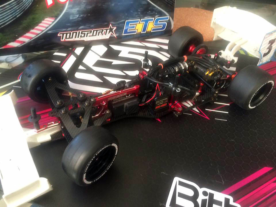 ADAC Mit. Cup - Nürburgring