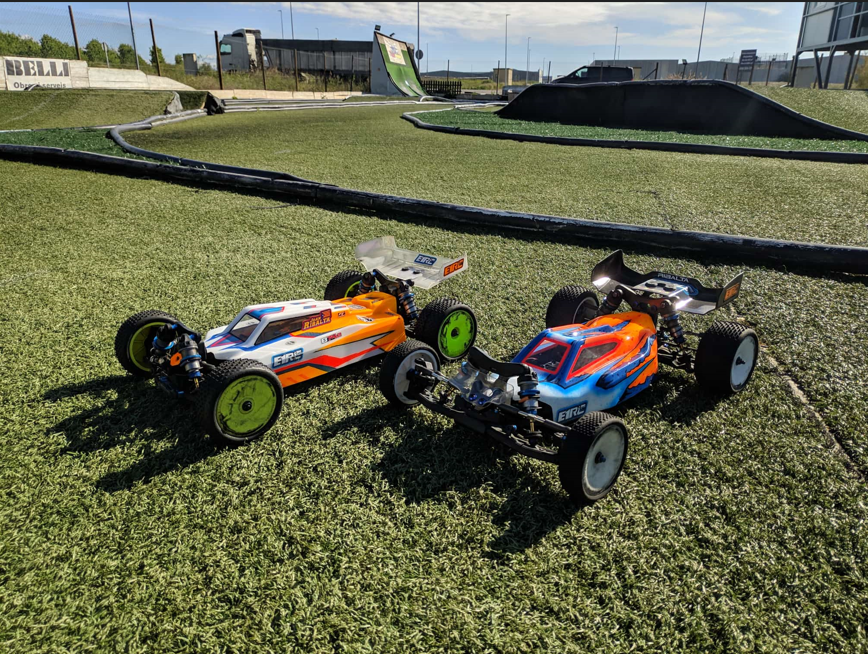 Testing - Torrefarrera