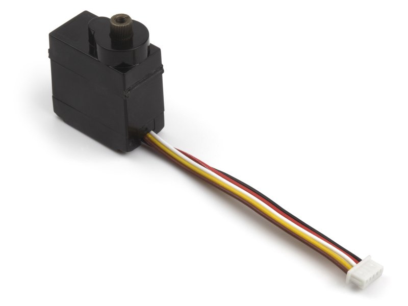 5-Wire Servo (9g) for Spryte 