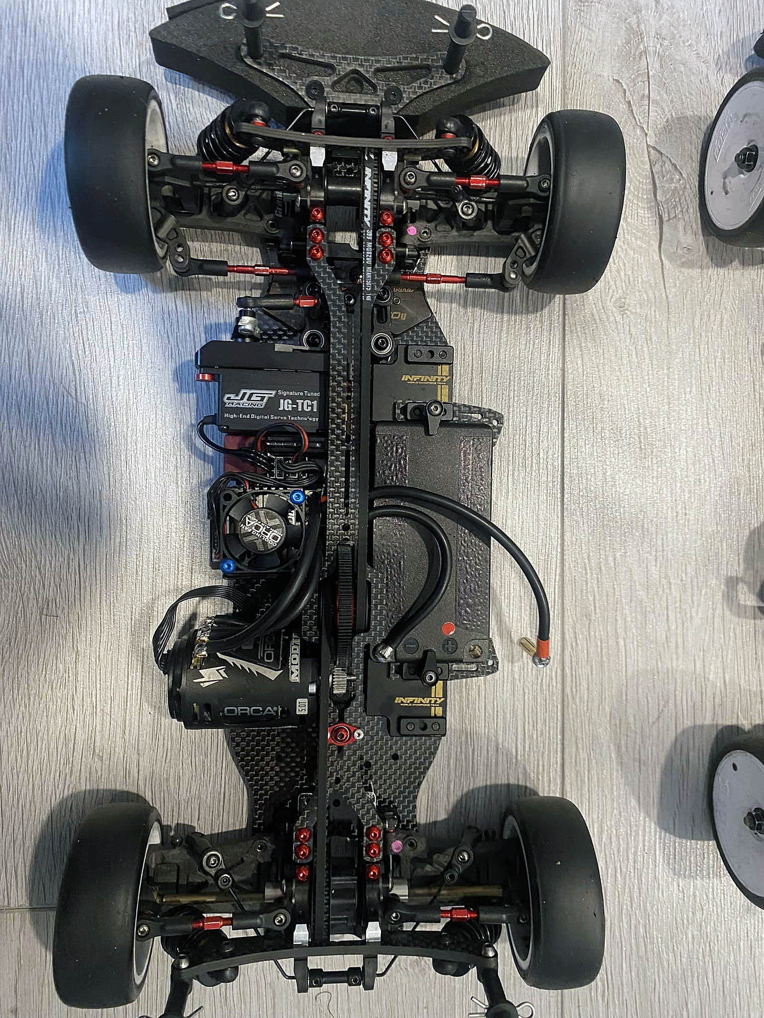 Bleiswijk Medium-High Technical J. Groskamp