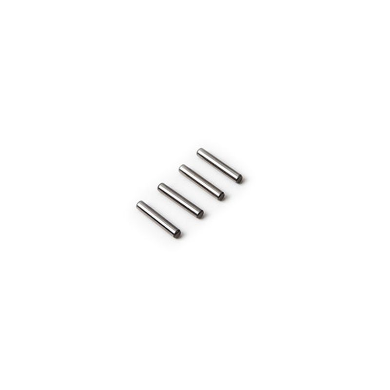 Pin, 2x11.4mm 