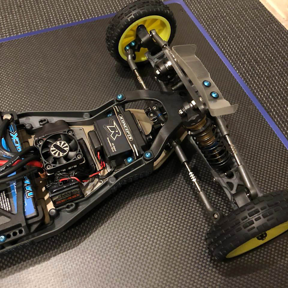 Super Cup - Beachline