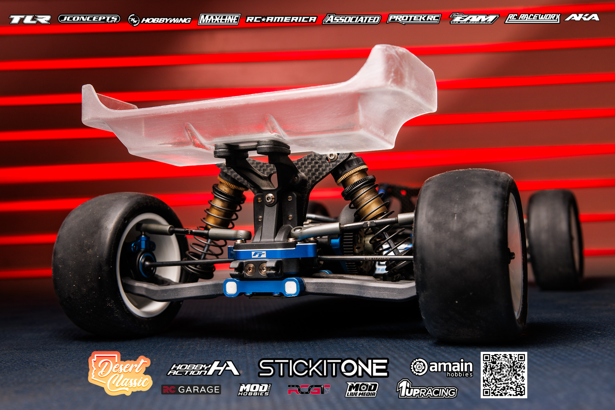 Desert Classic - Chandler