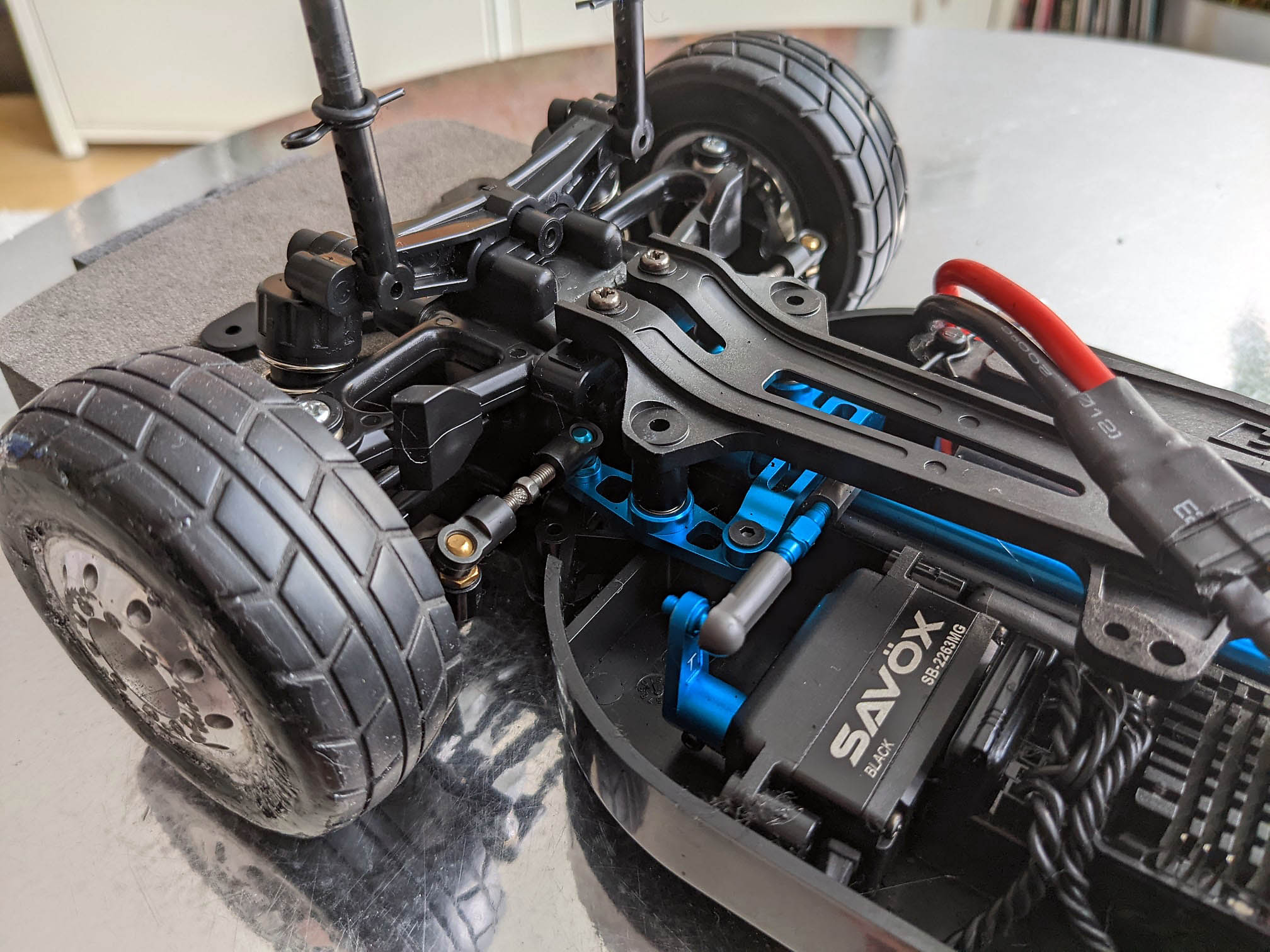 Tamiya EuroCup - Augsburg