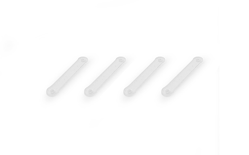 GT24B Steering Linkage Set